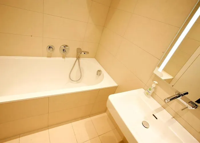 Apartment On Karlsplatz