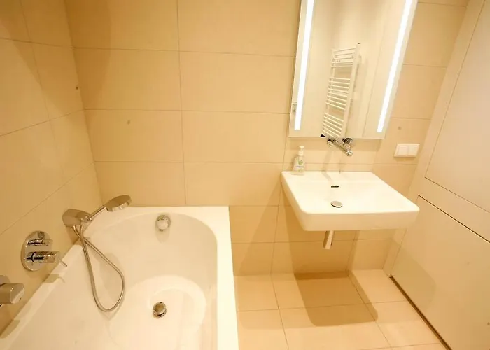 Apartment On Karlsplatz *