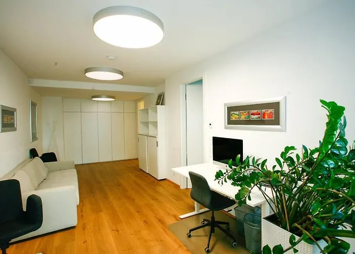 Apartment On Karlsplatz Wien