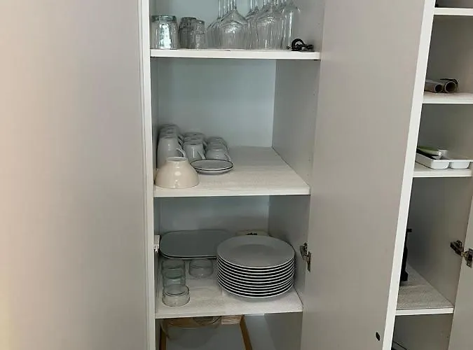 Apartment On Karlsplatz *